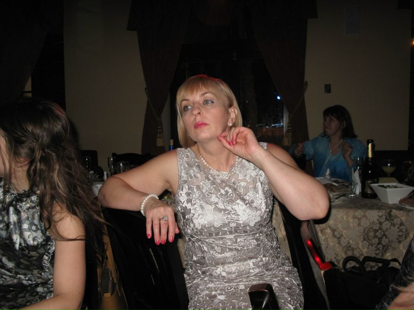 Ольга Бодрякова | Петрозаводск