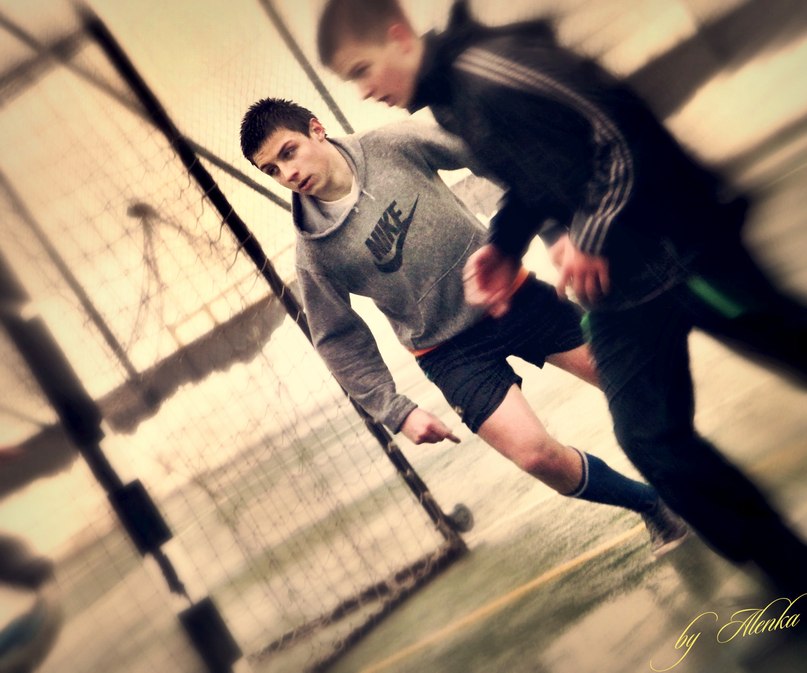 Антон Королев | Вязники