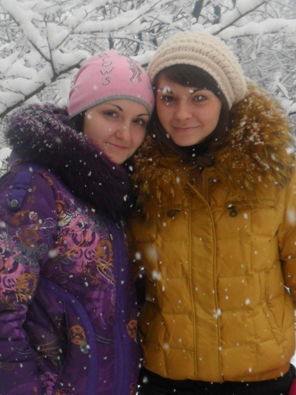 Инна Ярошенко | Горловка