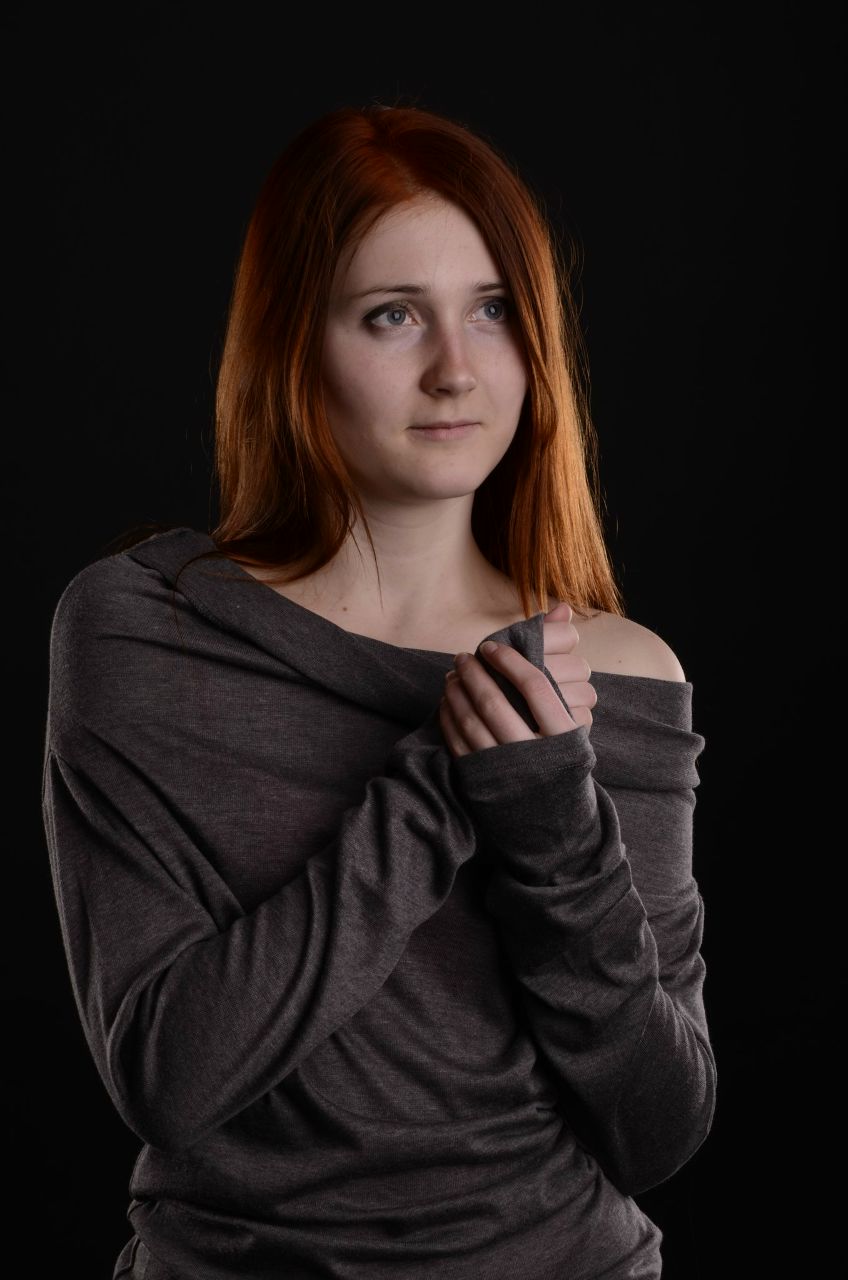 Таня Мосейчук | Киев