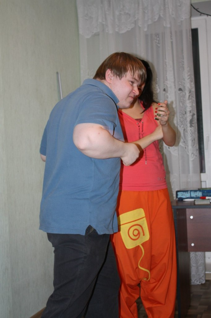 Фанис Гайнудинов | Санкт-Петербург