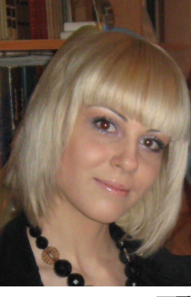 Алинка Лосева | Самара