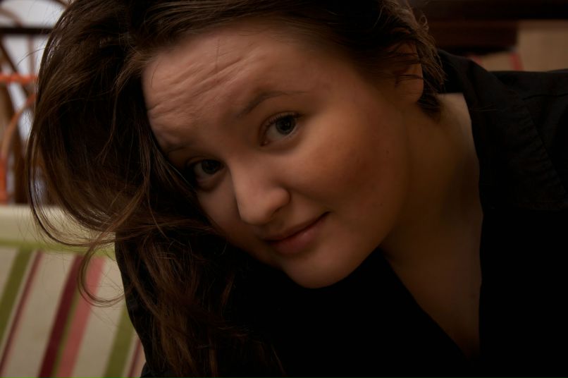 Ольга Федорова | Санкт-Петербург