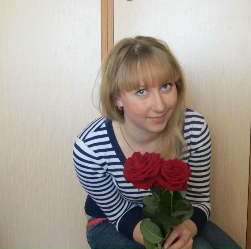 Екатерина Кутузова | Кострома