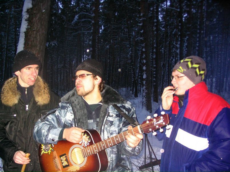 Александр Shchelkanov | Санкт-Петербург