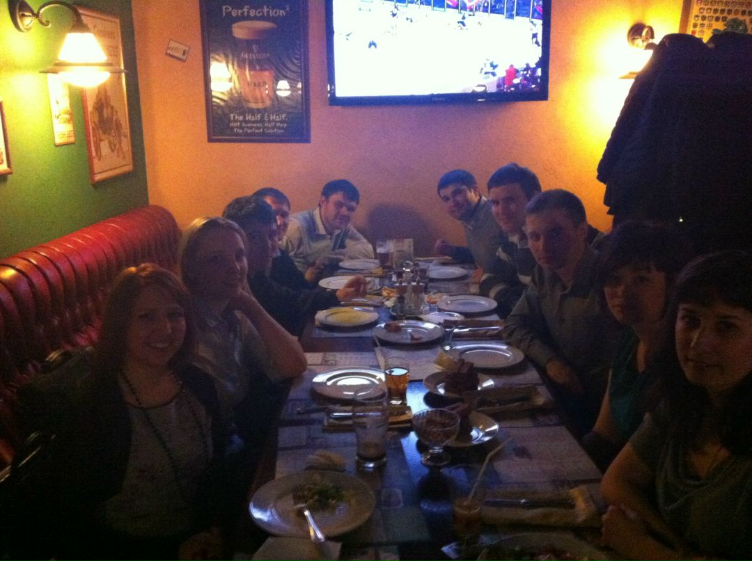 Айгуль Ибраева | Казань