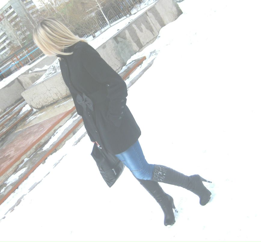 Алёна Кудрик | Омск