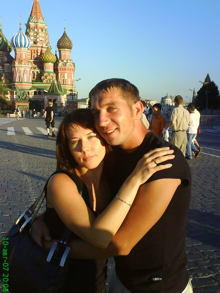 Наталья Коледина | Москва