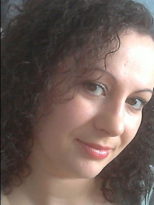 Ирина Давыдова | Киев