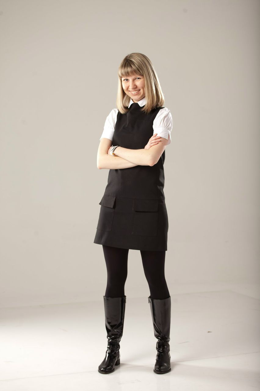 Света Корепина | Тамбов