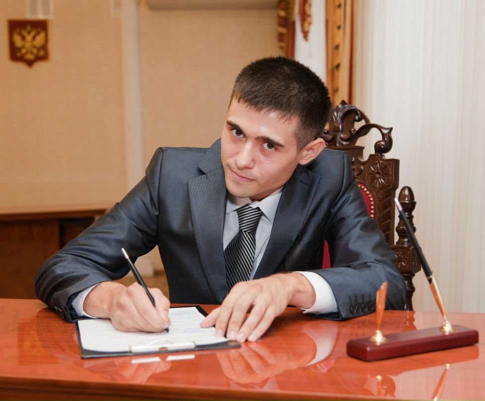 Андрей Силаев | Челябинск