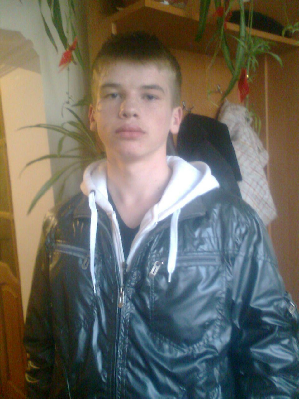 Марік Ковальчук | 