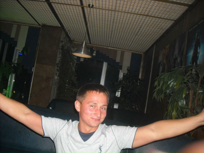 Вадик Иваненко | Киев