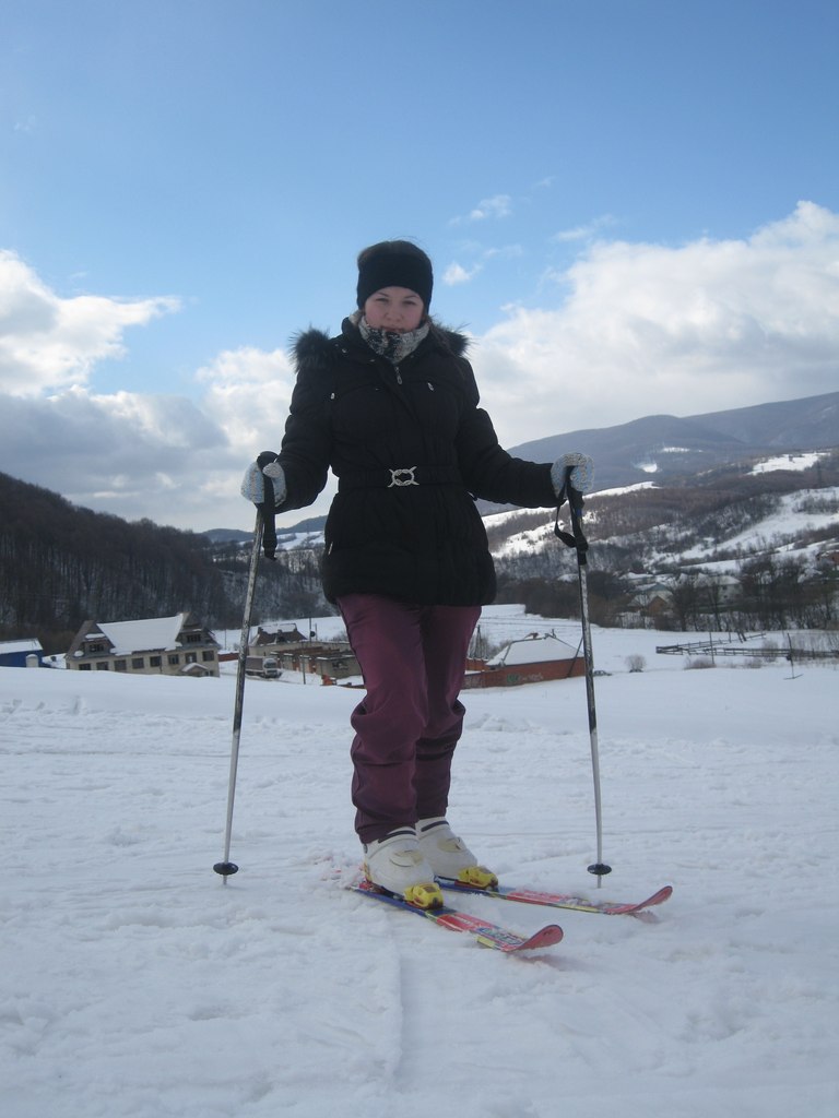 Олічка Коломієць | Киев