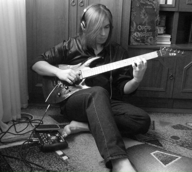 Серж Dhampire | Oslo