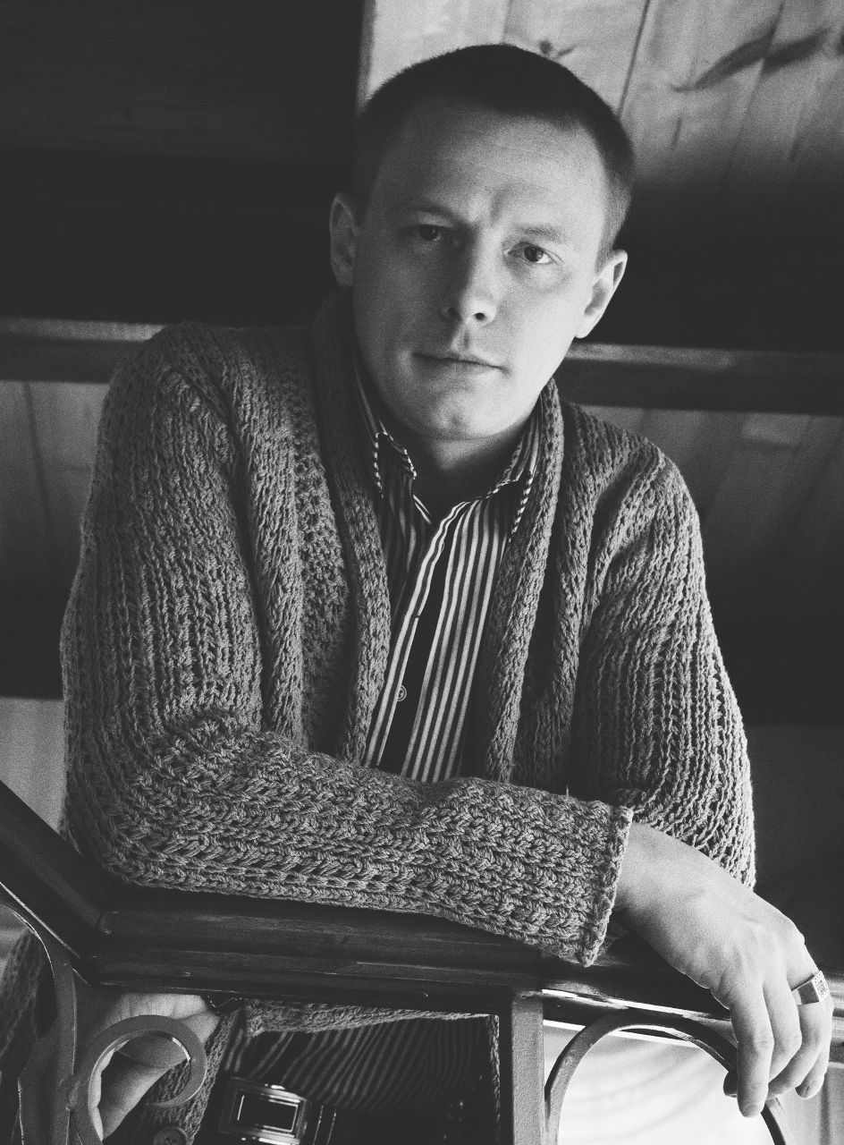 Денис Кольжанов | Балаково