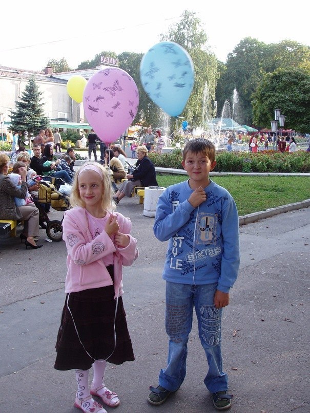 Деня Конопада | Хмельницкий