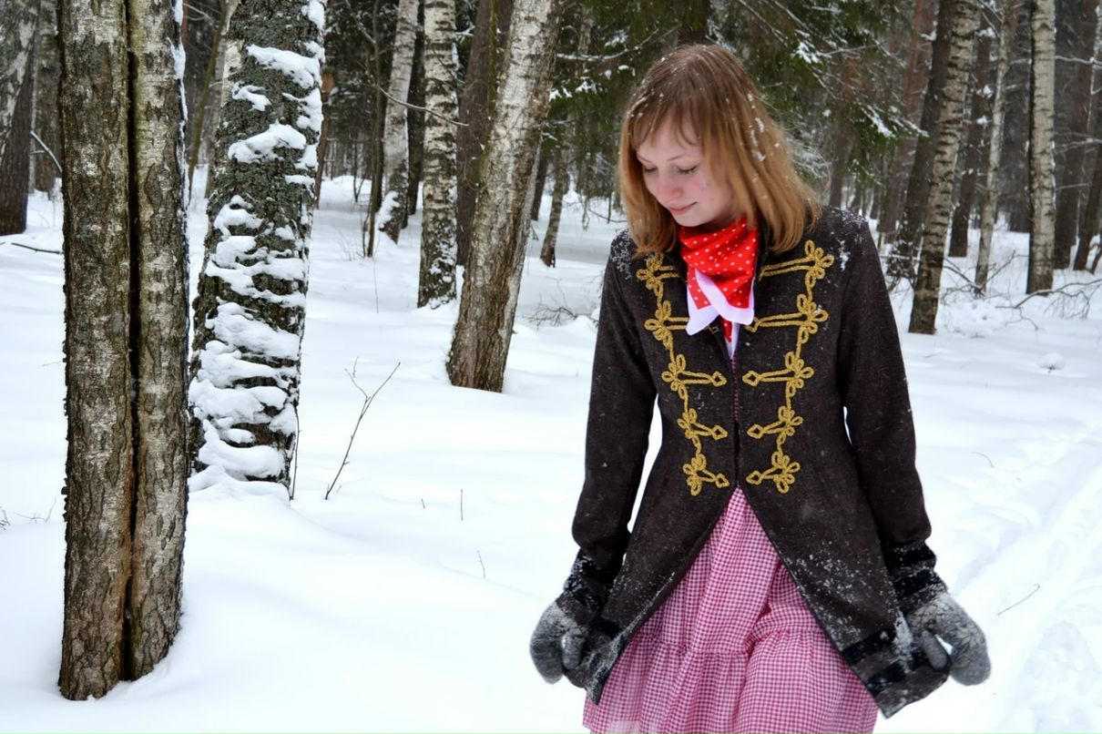 Иероним Шелехова | Владимир