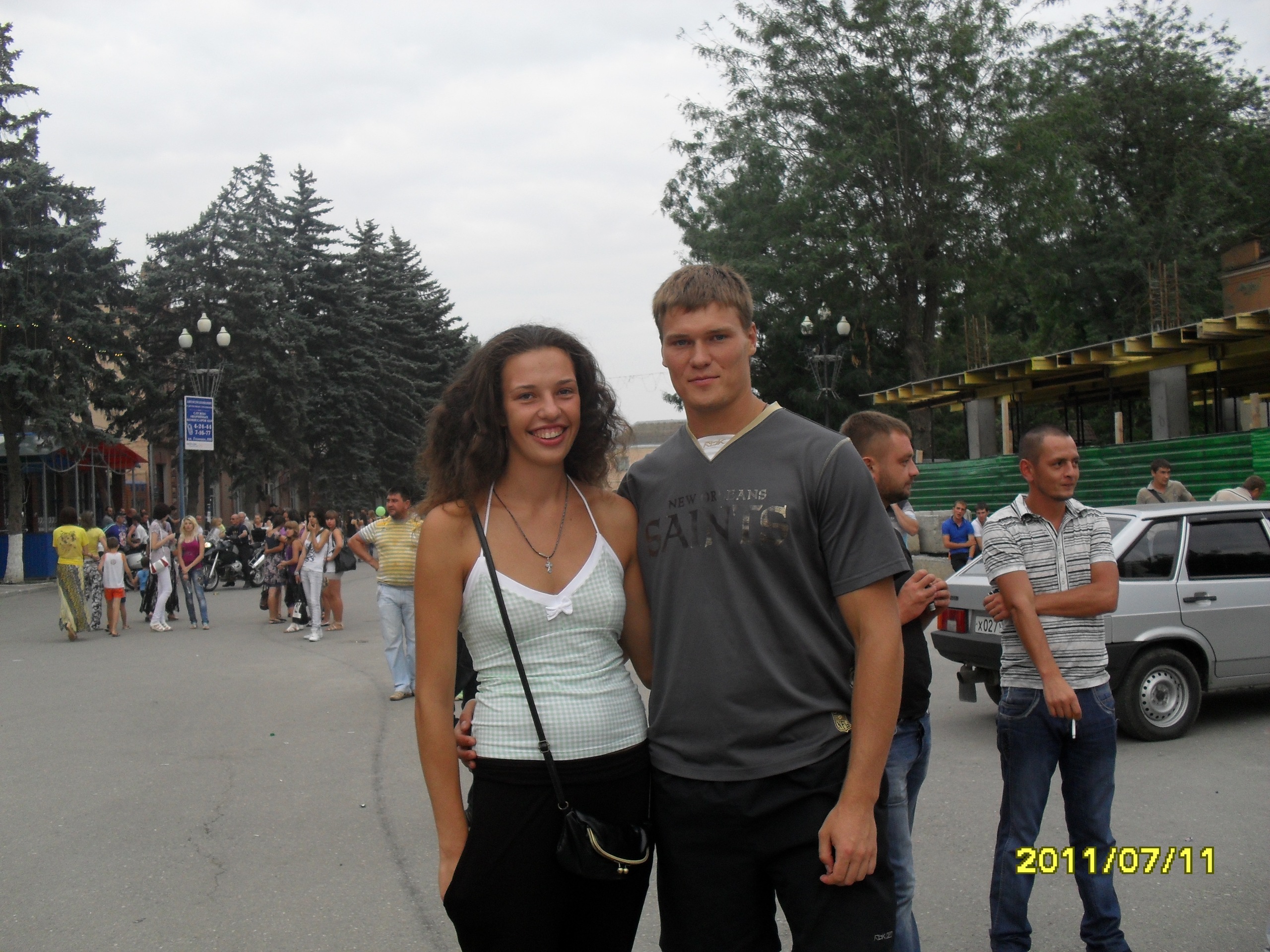 Фото профиля