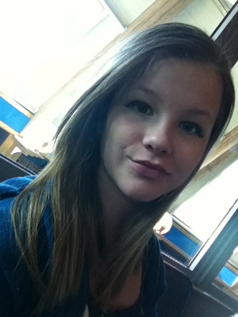 Аня Пряник | 