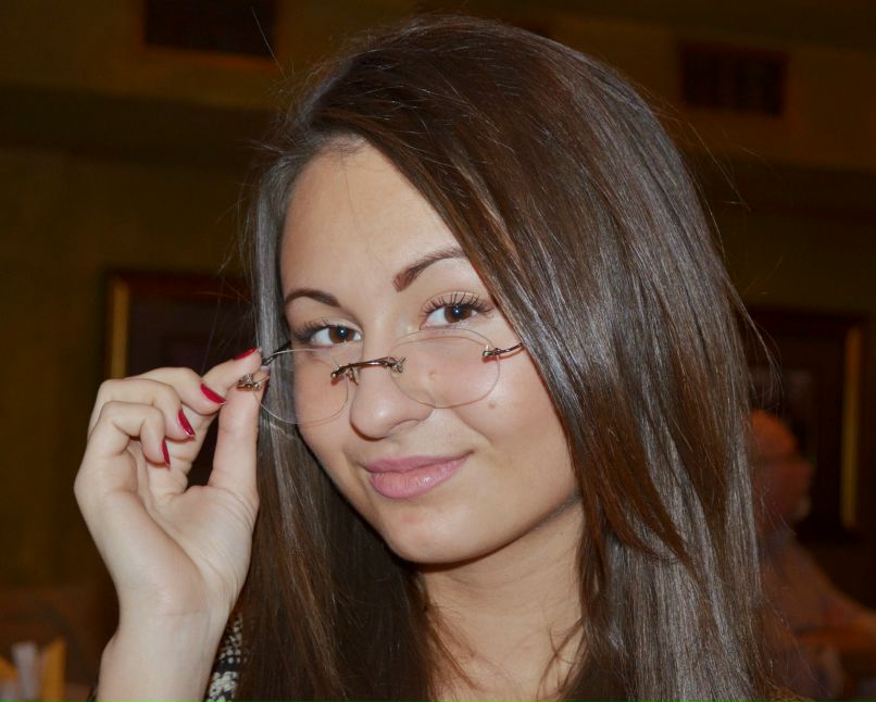 Виктория Курашова | Клин