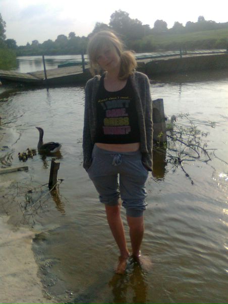 №135, Ксюшка Серко, 32 года, Береста №135, Ксюшка Серко, 32 года, Береста