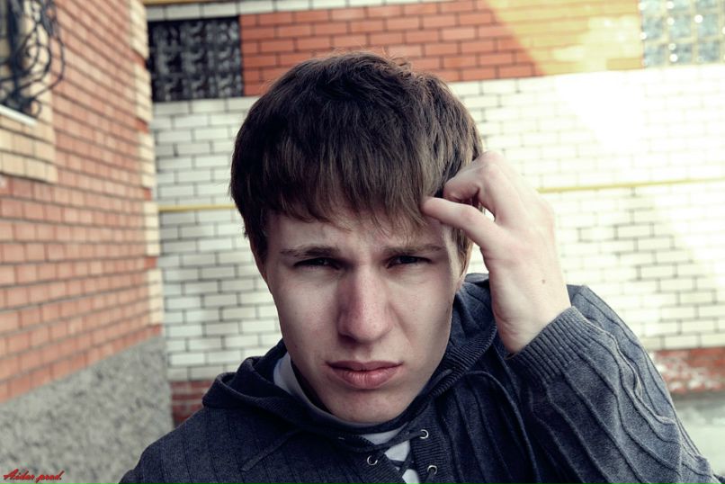 Айдар Мингазетдинов | Буинск