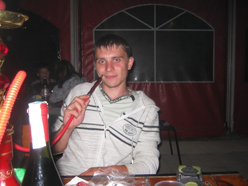 Александр Коновалов | Харьков