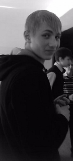 №10, Роман Арсеньев №10, Роман Арсеньев