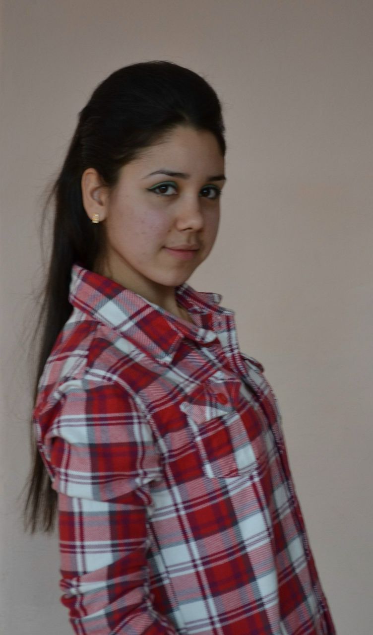 Лиза Анацкая | Санкт-Петербург