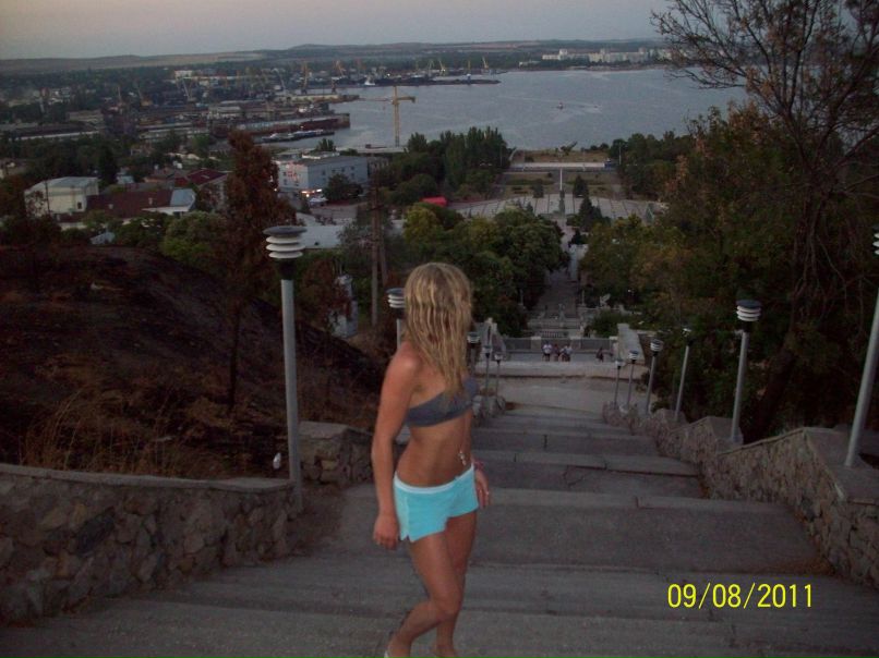 Таня Никольская | Тольятти