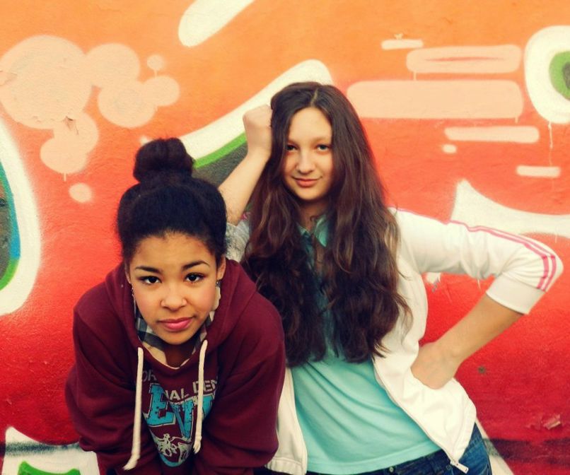 Лиза Марковская | New York City