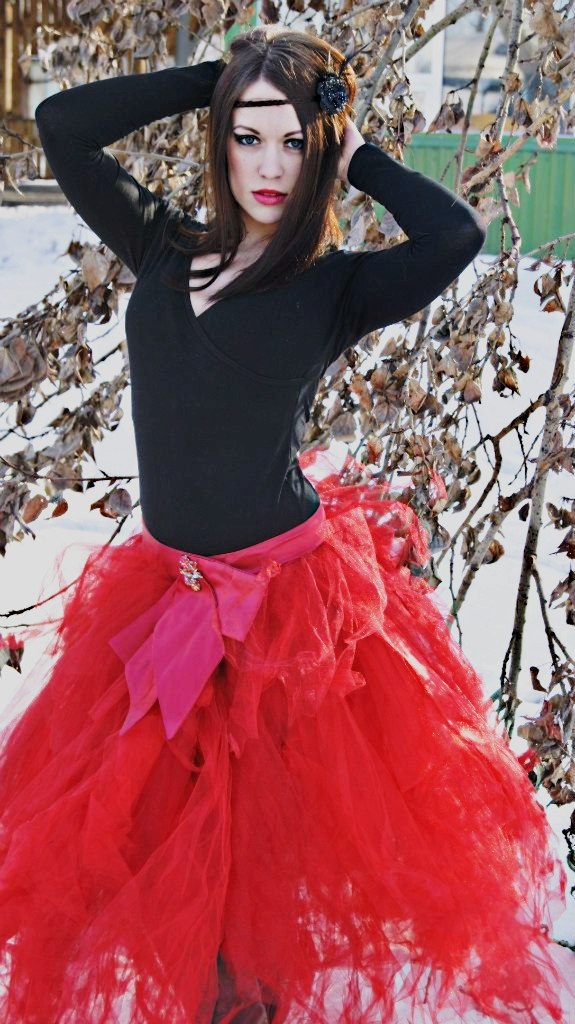 Даша Соколова | Новокузнецк