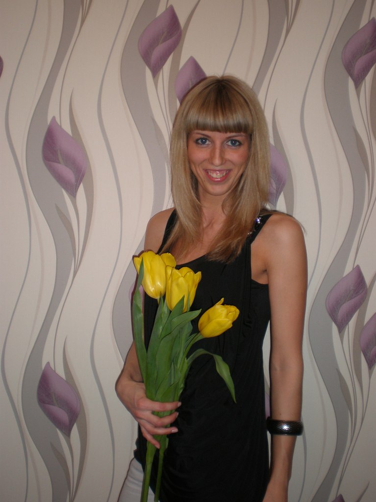 Елена Яковлева | Петропавловск-Камчатский