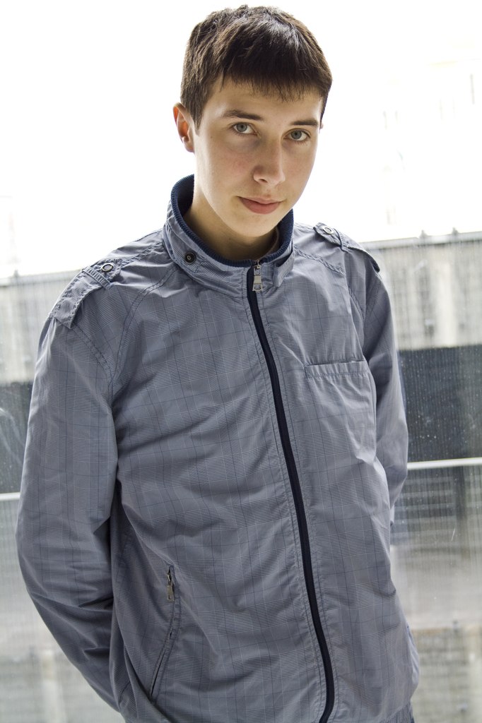 Artem Gorelikov | Калининград