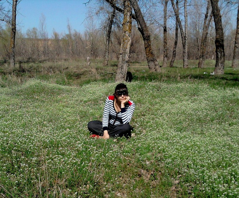 Анастасия Михайлова | Казань