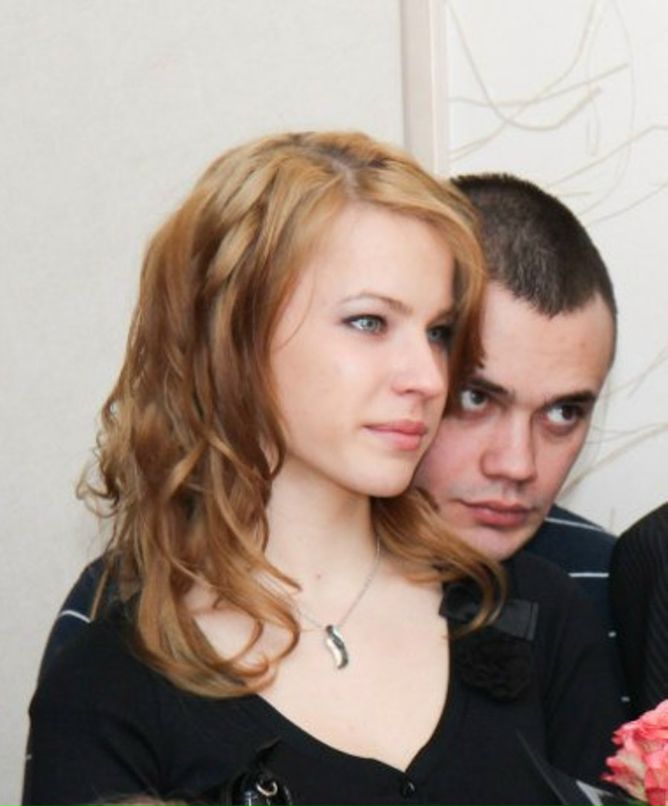 Алиса Парафиленко | Калининград