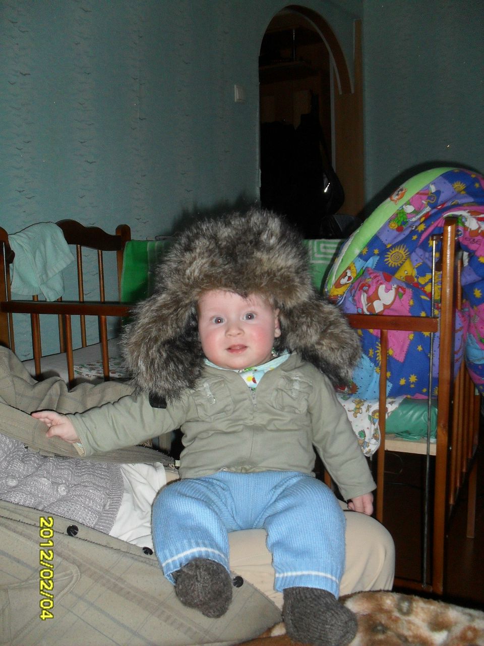 Андрей Колыванов | Великий Новгород