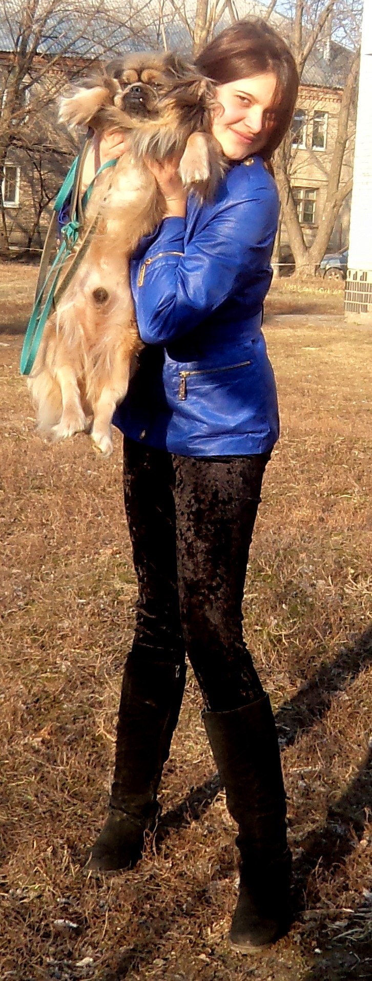 Алевтина Тимощук | Харьков