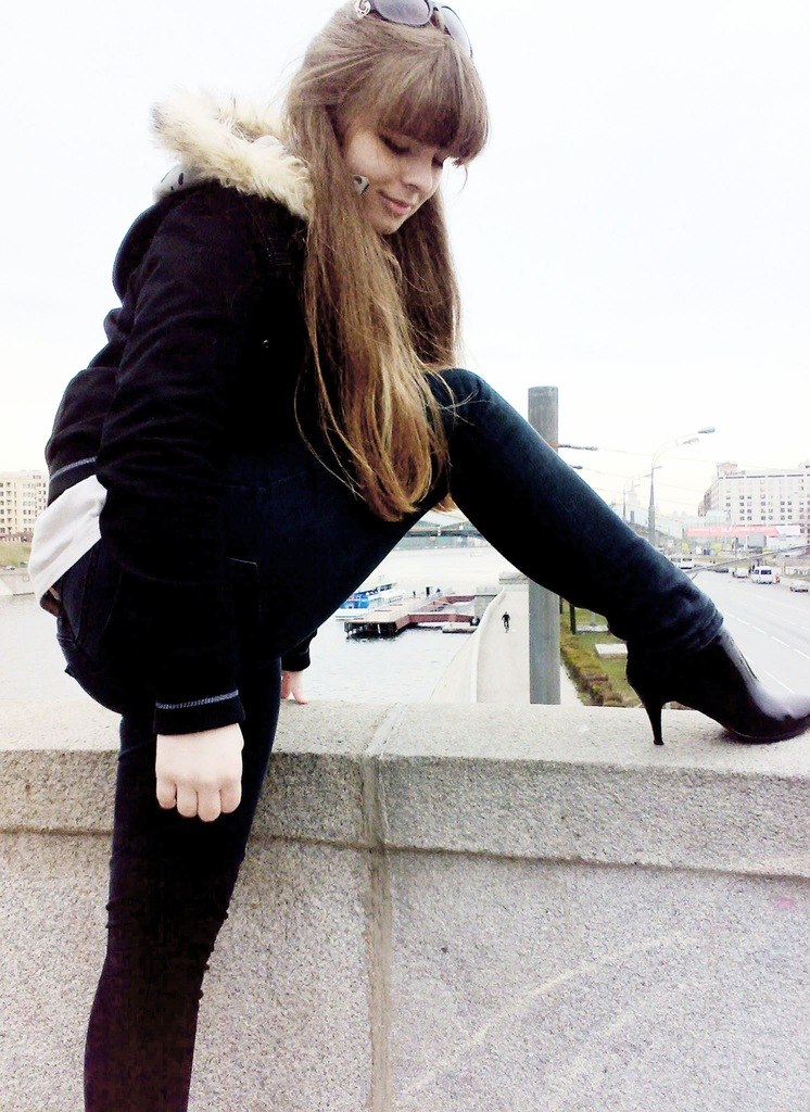 Дария Демидова | Запорожье