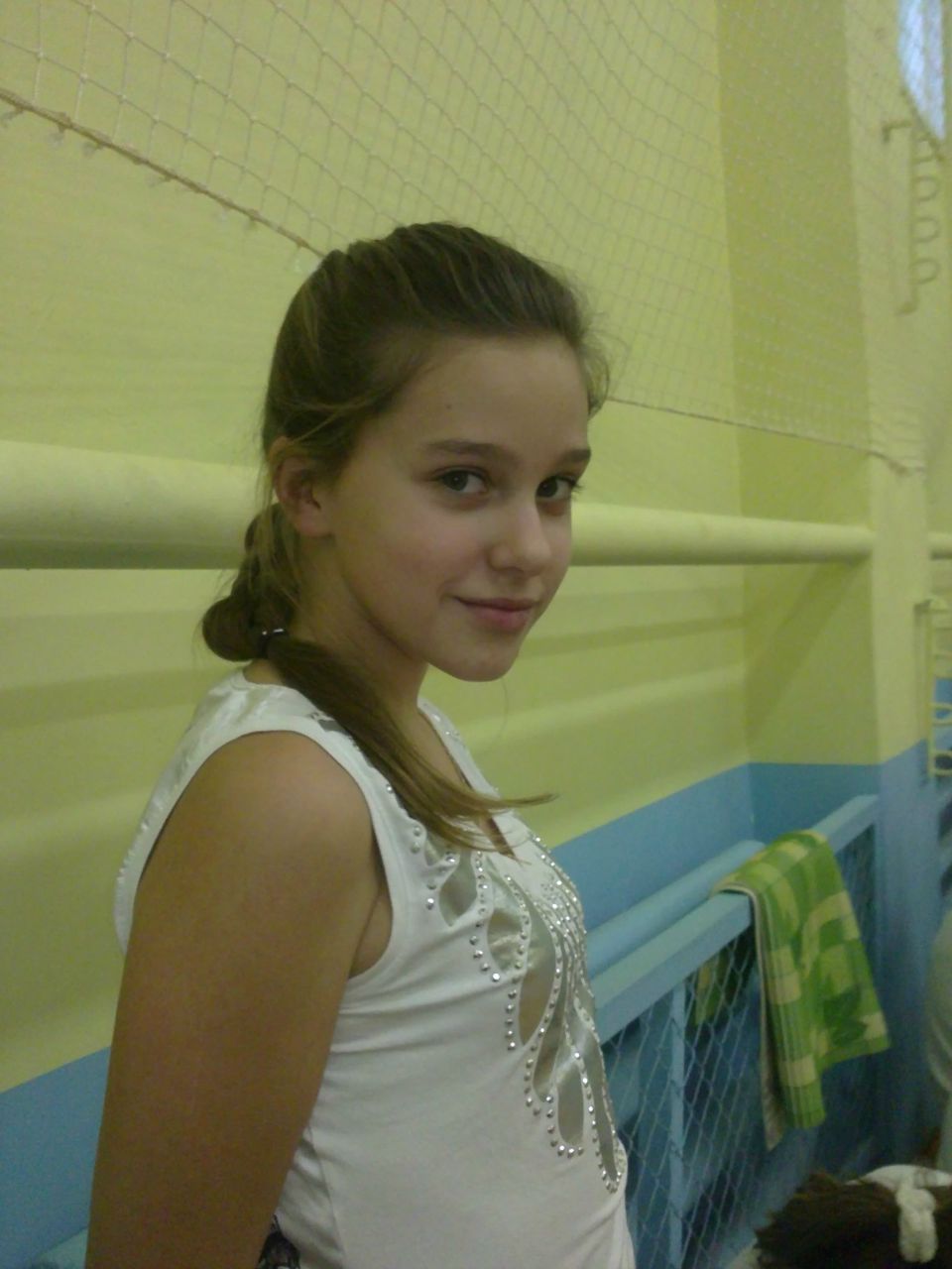 Валерия Евсеева | Яхрома