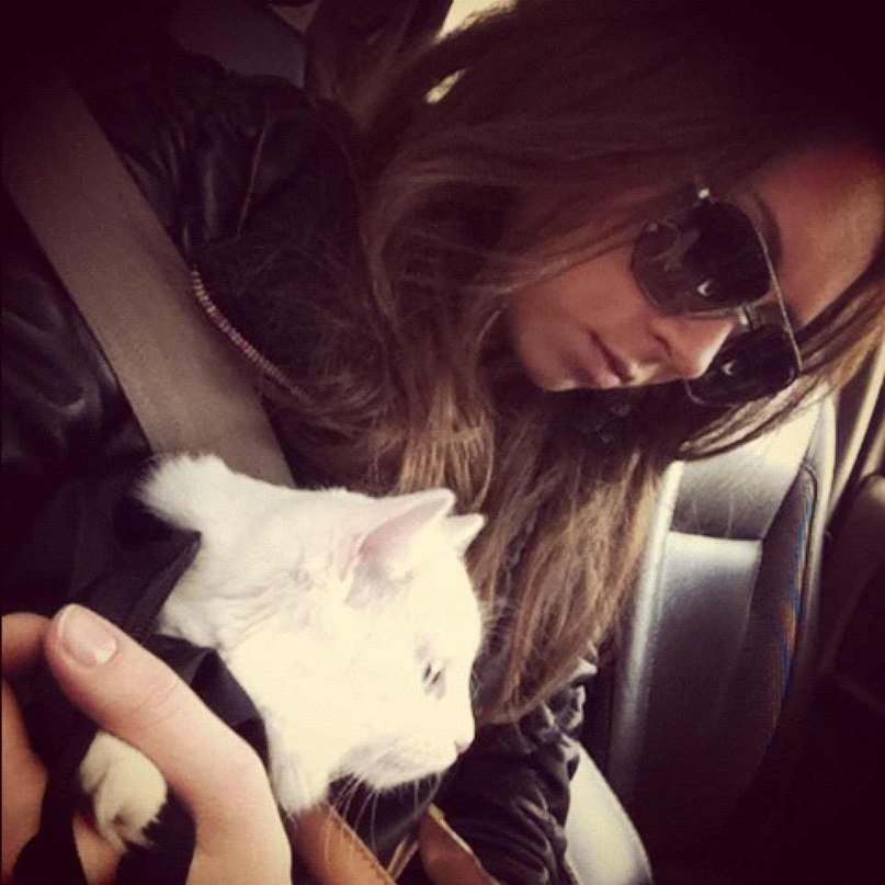 Mary Gorbunova | Красноярск