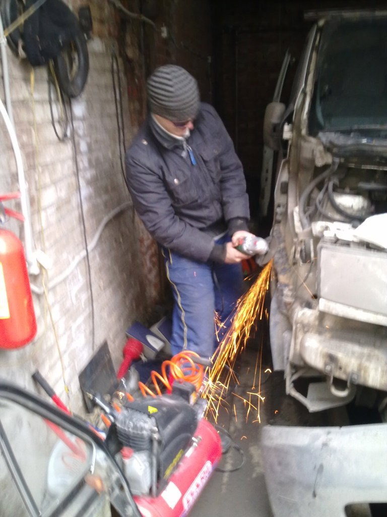 Вова Григорьев Доброго здоровьица! | Санкт-Петербург