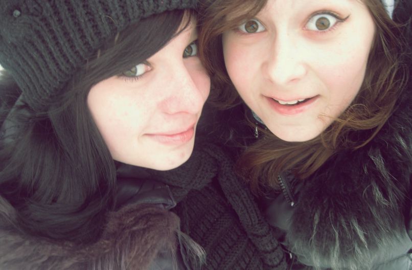 Галина Чицварина | Нижний Новгород