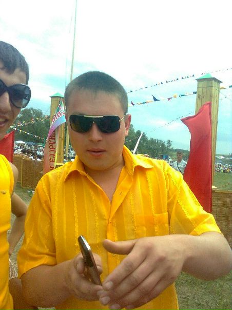 №3, Рания Ашрапова--Зарипова №3, Рания Ашрапова--Зарипова