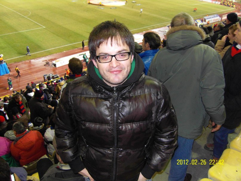 Massimo Malservigi | Bologna