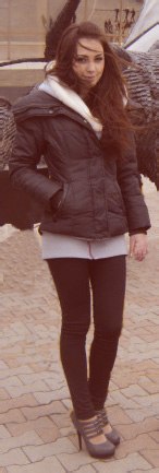 Инна Вандер | Одесса