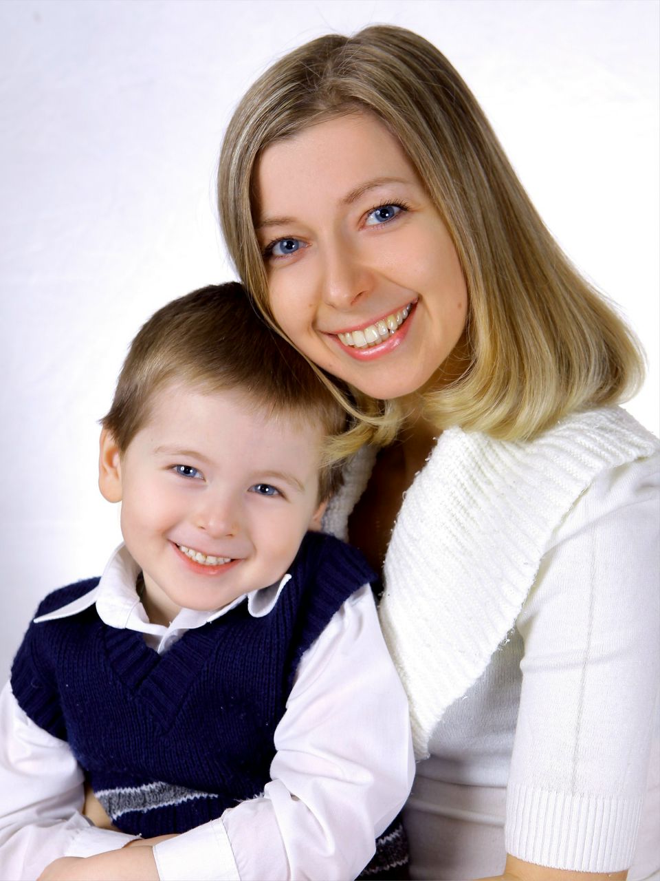 Рипсима Емельянова | Москва