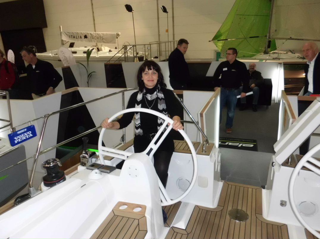 Галина Кранц | Kassel