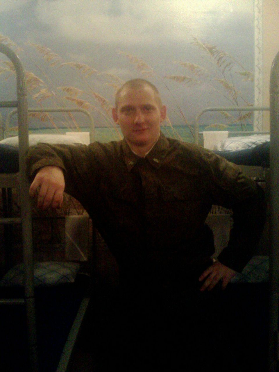 Сергей Маркелов | Светогорск